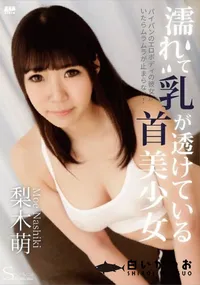 【S Model SSDV 42 濡れて乳首が透けている美少女】の一覧画像