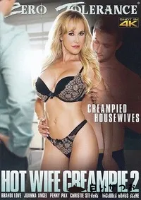 【ホット ワイフ クリームパイ Vol.2】の一覧画像