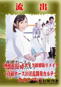 【【極秘流出】 きみと歩実 モザイク破壊版リメイク】の一覧画像