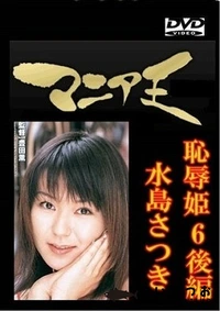 【恥辱姫6 後編 】の一覧画像