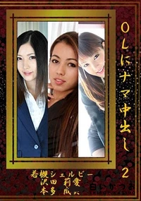 【OLにナマ中出し 2】の一覧画像