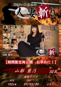 【人妻斬り 男好きな人妻の日常】の一覧画像