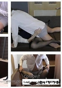 【LegLoverJapan PART04 モザイク】の一覧画像