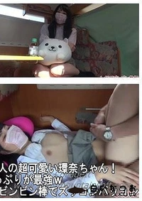 【【ビンビン教師】1000年に一人の超可愛い環奈ちゃん！優等生のに乱れっぷりが最強ｗ＋アイドル的な美少女に制御不能のビンビン棒でズッコンバッコン】の一覧画像