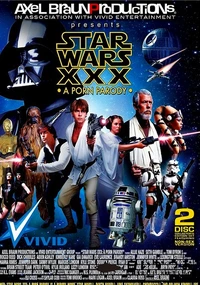 【Star Wars XXX: A Porn Parody】の一覧画像